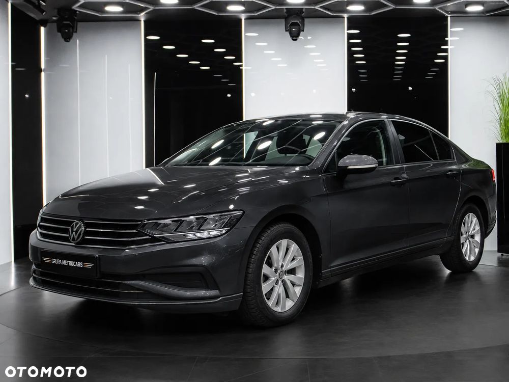 Volkswagen Passat 1.5 TSI EVO Essence DSG - 2