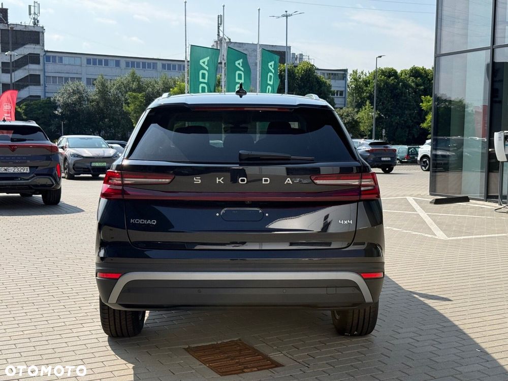 Skoda Kodiaq 2.0 TDI 4x4 Drive DSG - 7