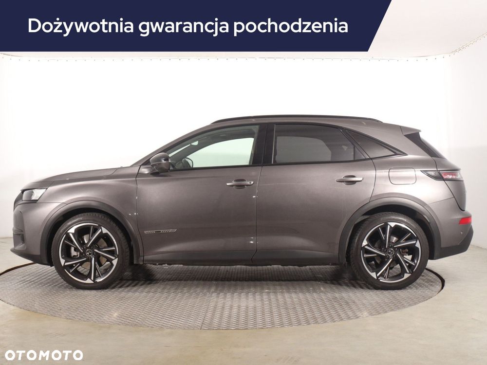 DS Automobiles DS 7 Crossback - 4