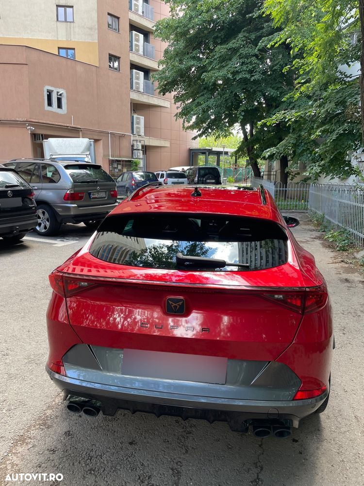 Cupra Formentor - 21