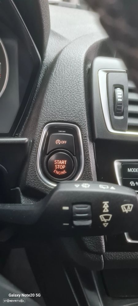 BMW 116 d EfficientDynamics Edition Sport Line - 32