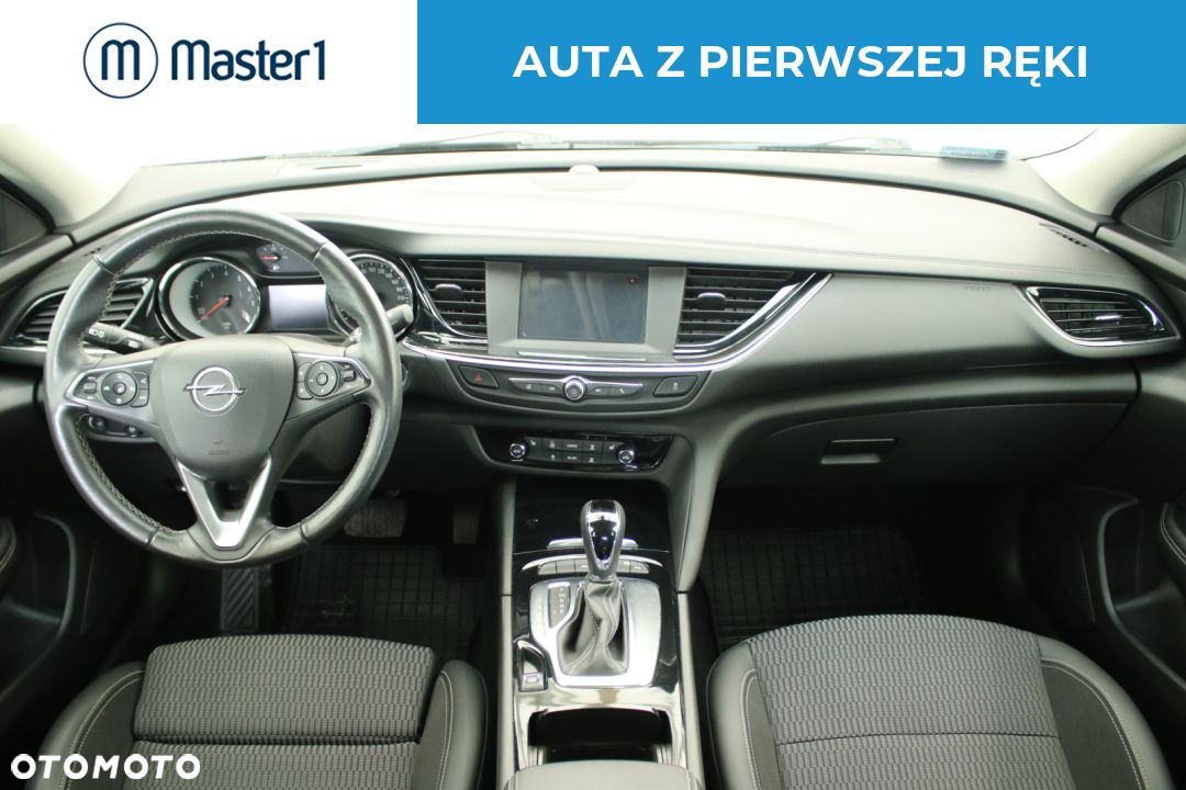 Opel Insignia 1.5 T Elite S&S - 6