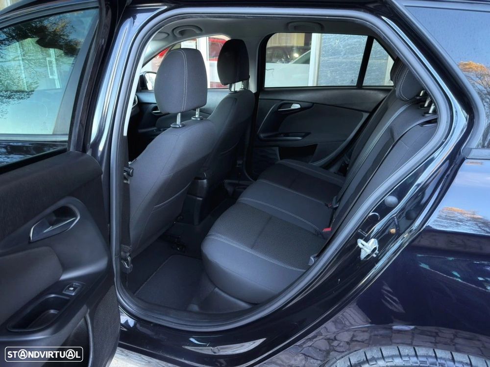Fiat Tipo Station Wagon 1.0 GSE T3 City Life - 8