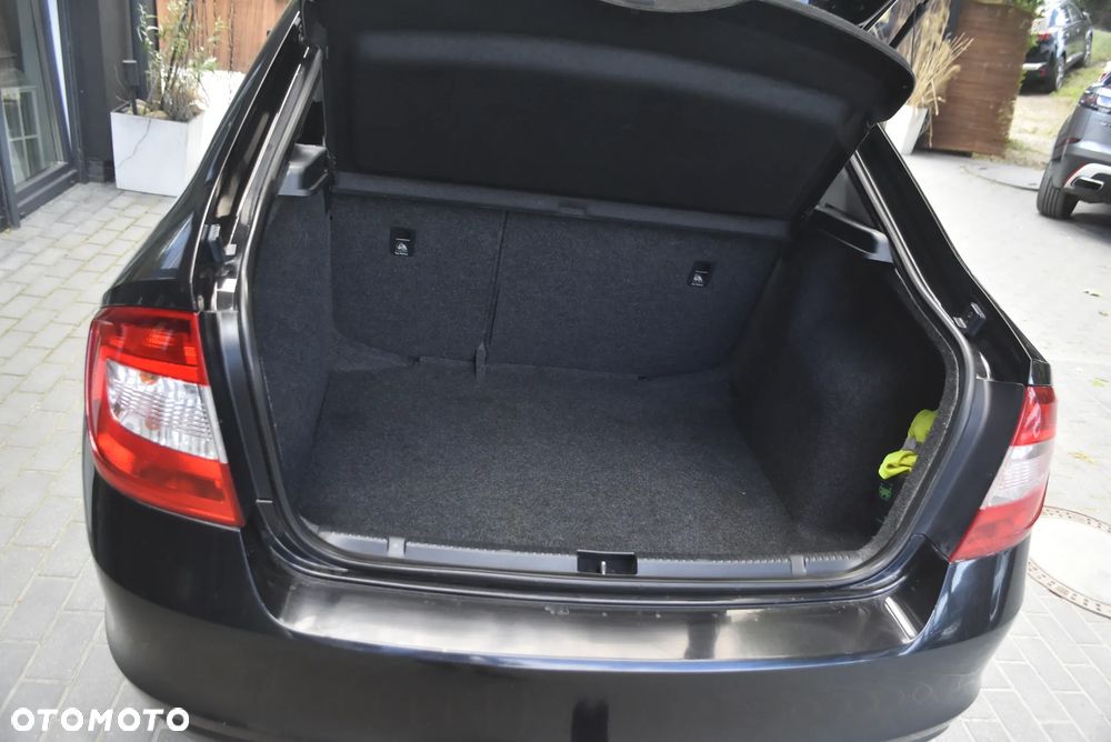 Skoda RAPID 1.6 TDI Active - 14