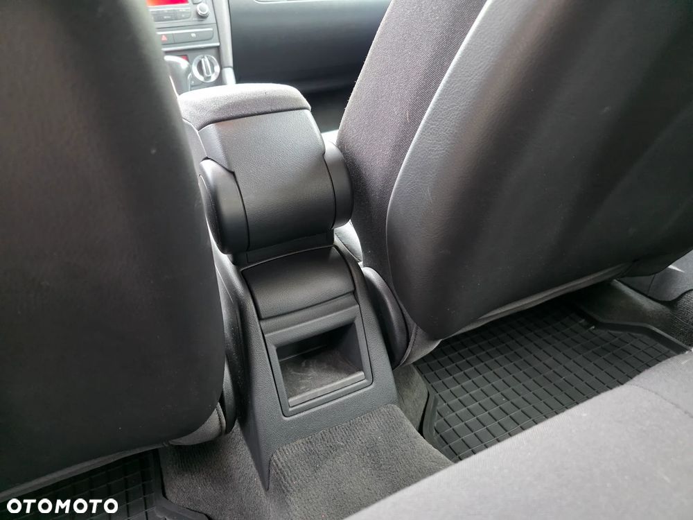 Audi A3 Sportback 1.4T FSI Attraction S tronic - 15