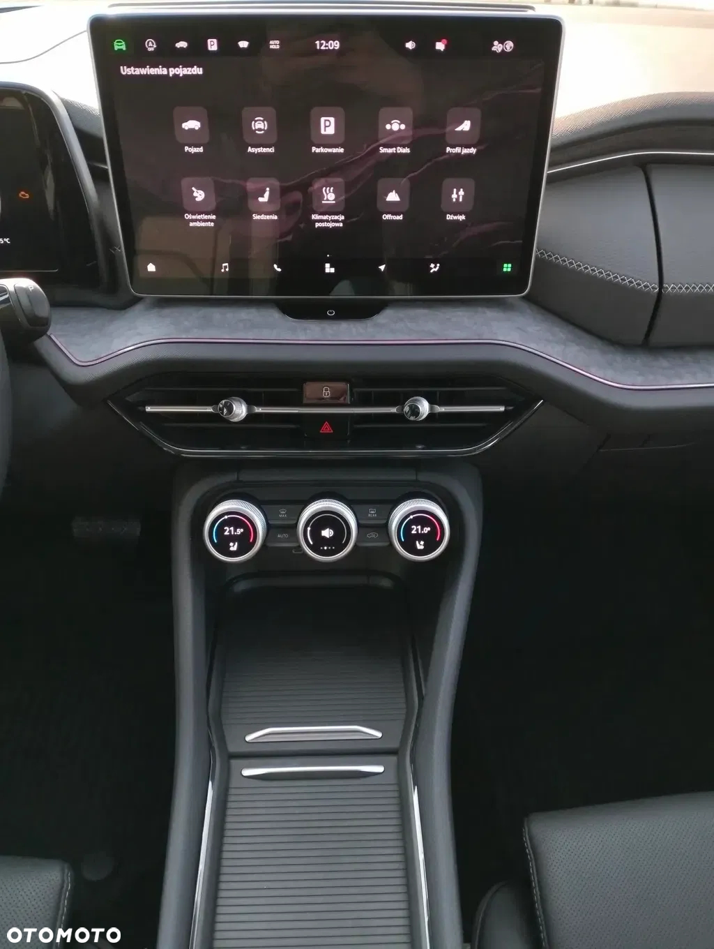 Skoda Kodiaq 2.0 TDI 4x4 Selection DSG - 16