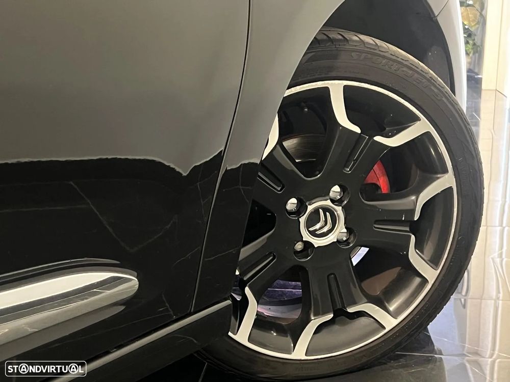 Citroën DS3 1.6 e-HDi So Chic ETG6 - 24