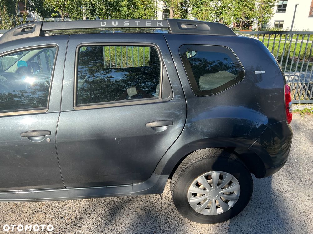 Dacia Duster - 8