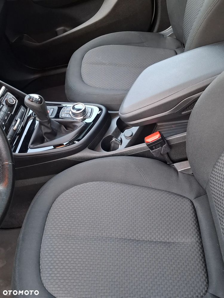 BMW Seria 2 218d xDrive Luxury Line - 20