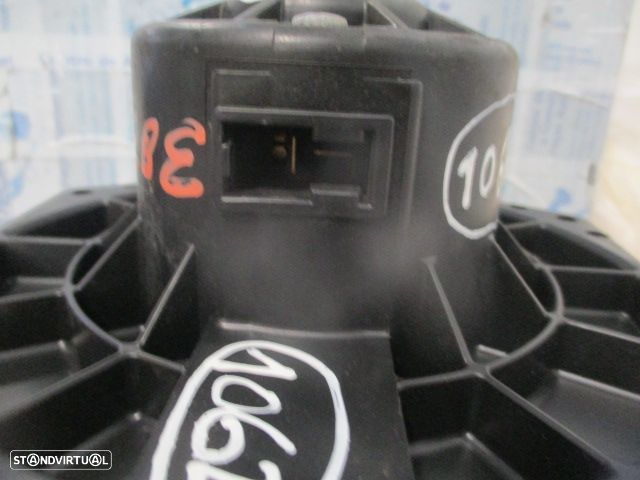 Motor Sofagem Motsof1062 CHEVROLET SPARK FASE 1  2012 1.0I 68CV 5P VERMELHO - 4