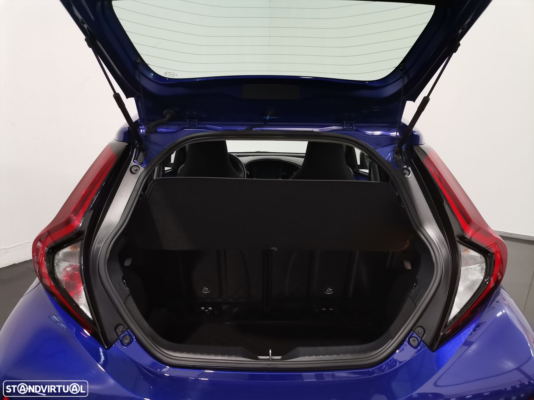 Toyota Aygo X 1.0 Play - 10