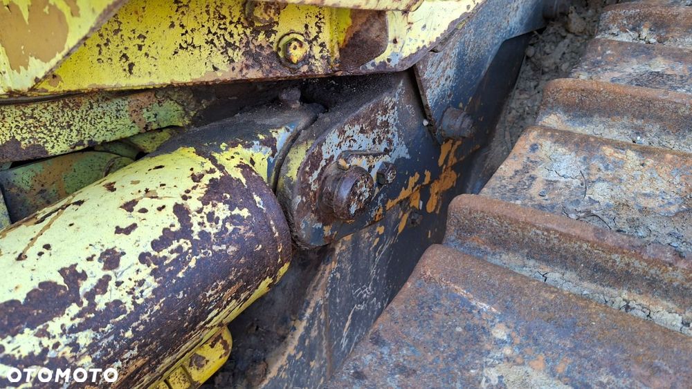 Caterpillar D4H Xl - 28