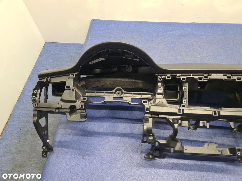 KIA RIO IV HB DESKA ROZDZIELCZA - 2