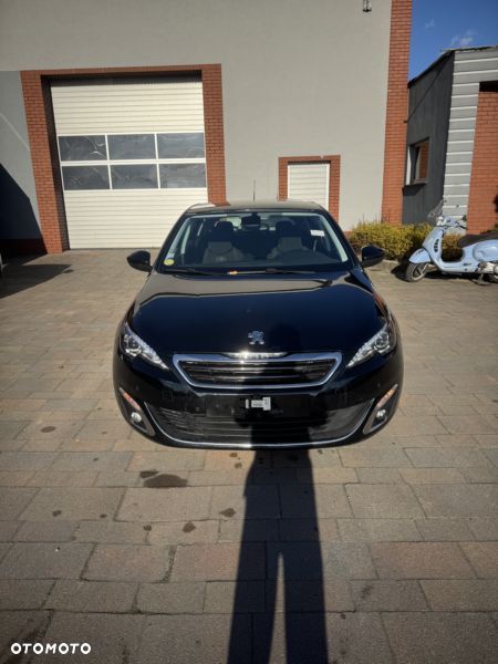 Peugeot 308 BlueHDi 120 Stop & Start Allure - 2