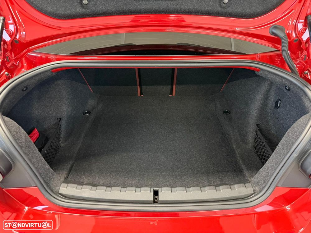 BMW 220 d Coupe Pack M Auto - 14