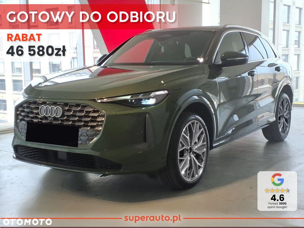 Audi Q5 - 2