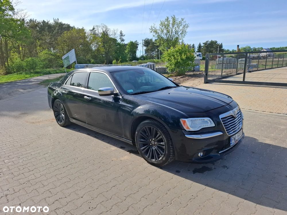 Lancia Thema 3.0 V6 CRD 24V Automatik Executive - 2