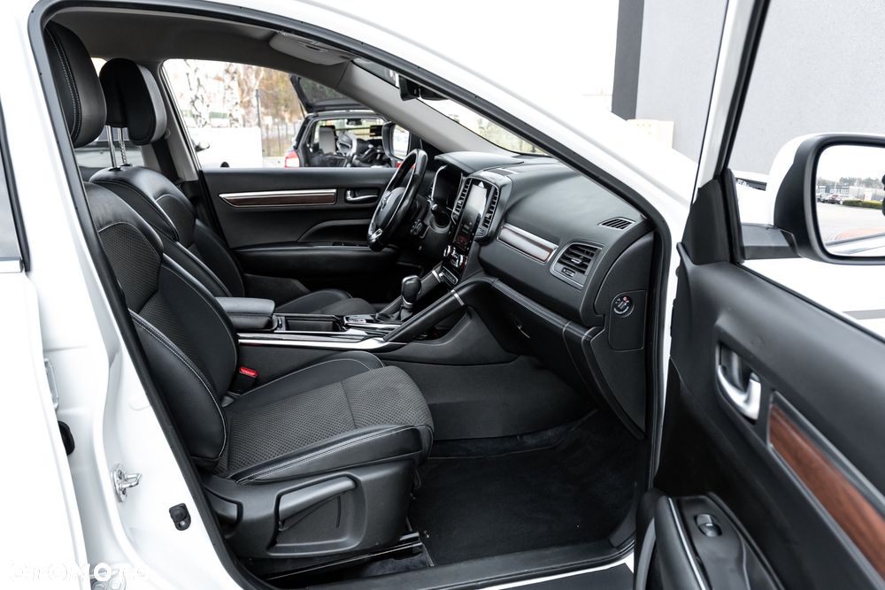 Renault Koleos - 22