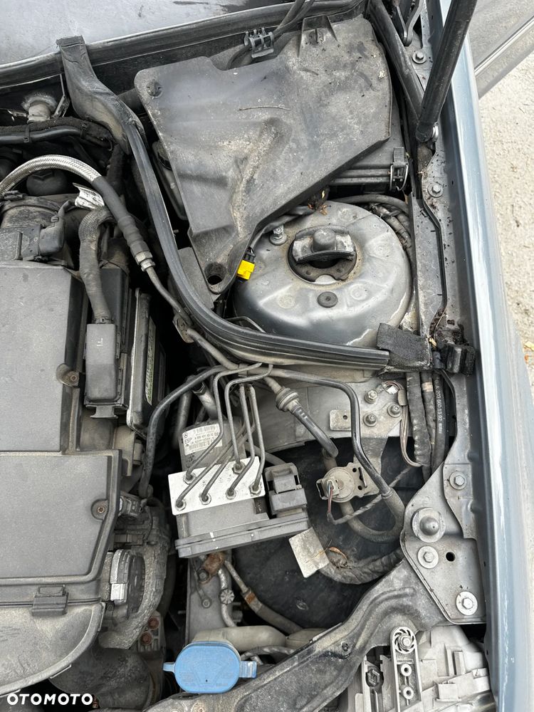 Mercedes-Benz Klasa C - 22