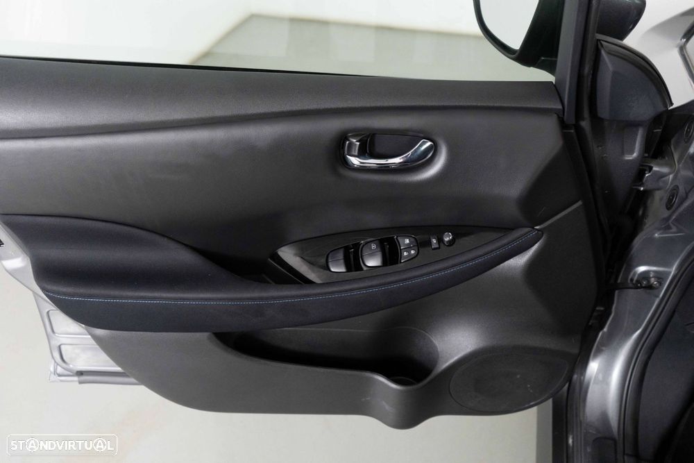 Nissan Leaf Tekna - 22