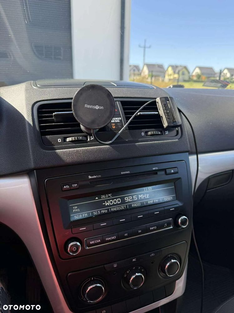 Skoda Yeti 1.4 TSI Ambition - 6