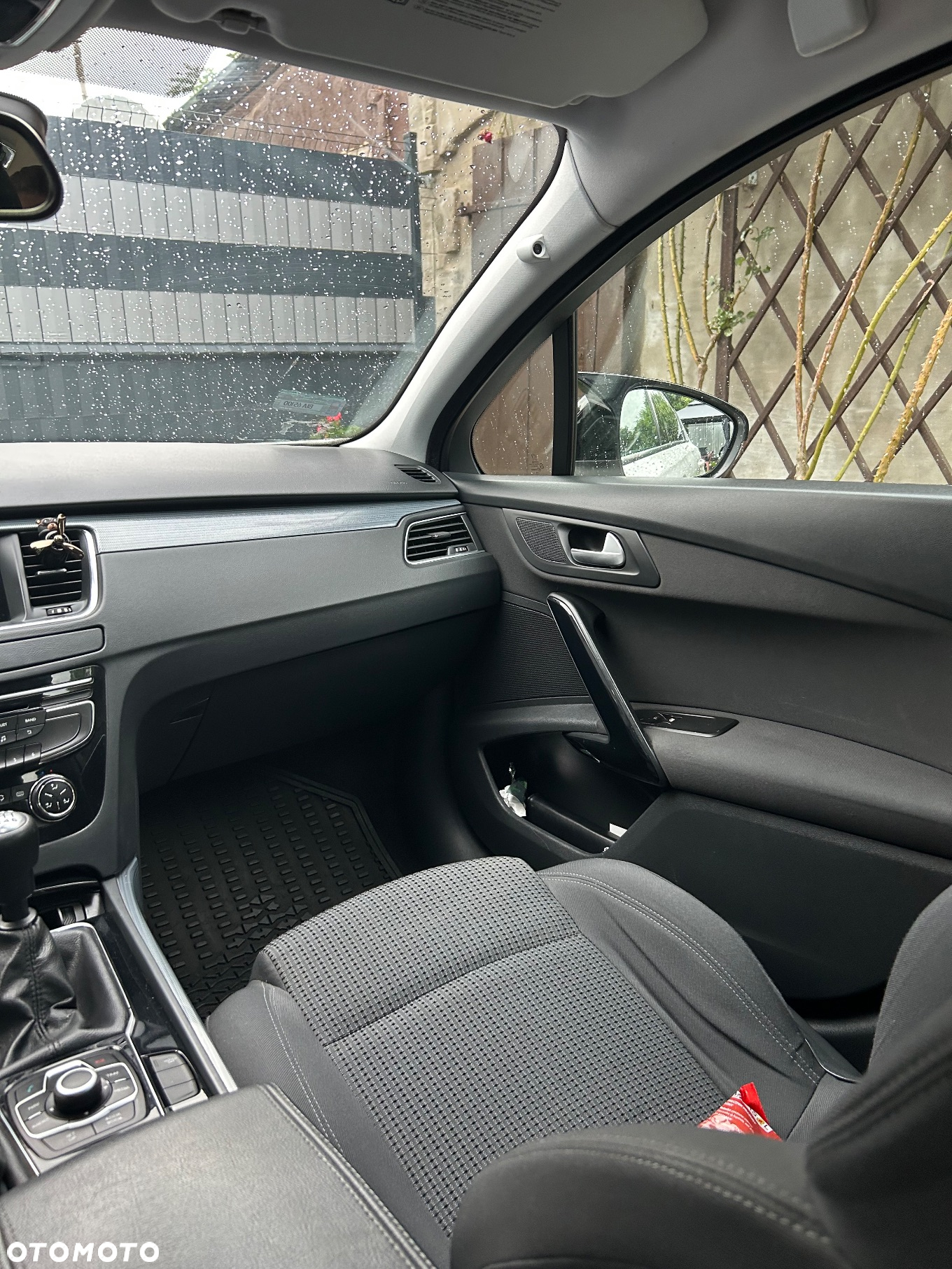 Peugeot 508 - 9