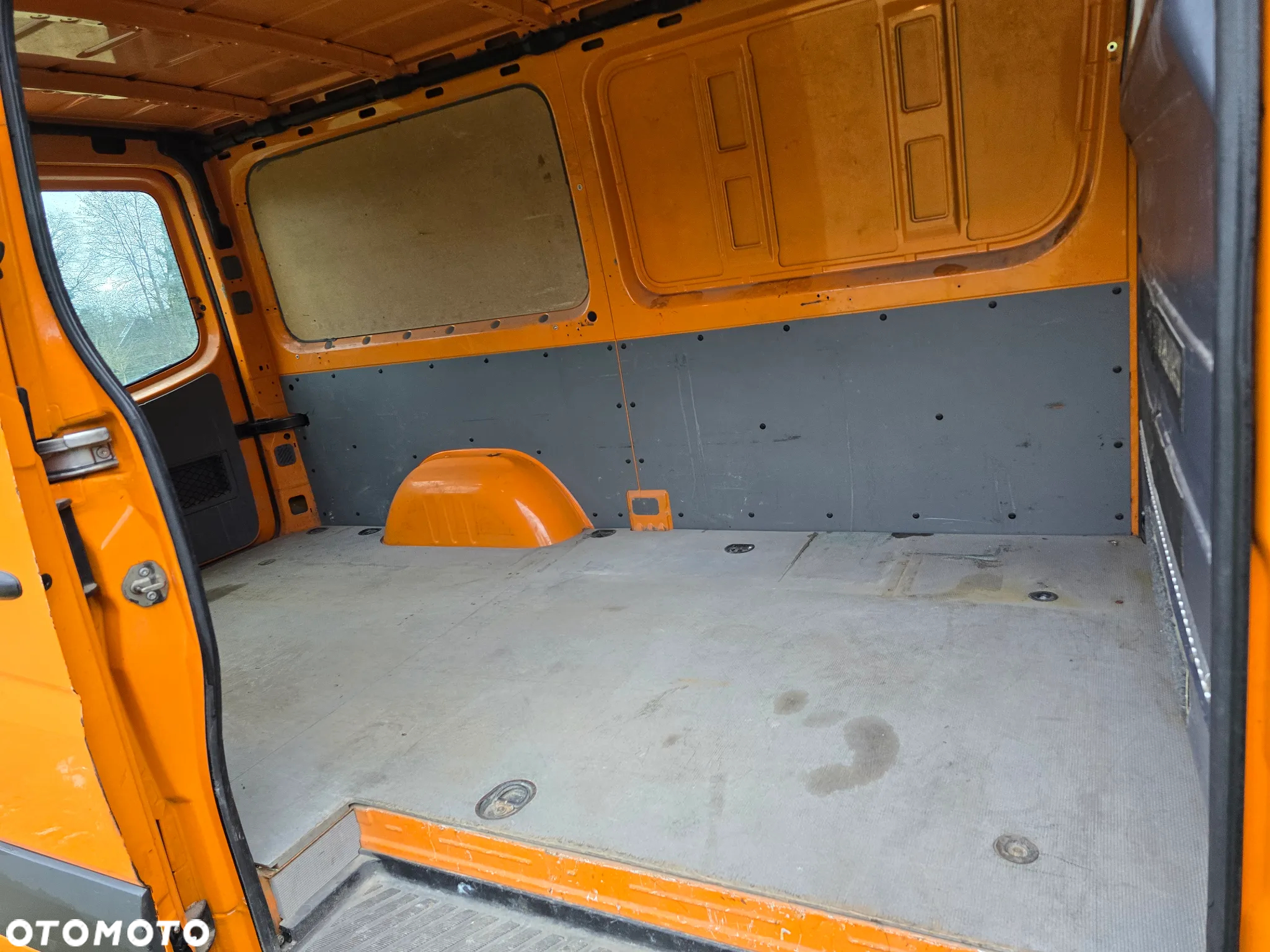 Mercedes-Benz Sprinter 213 CDI 906.213 - 6