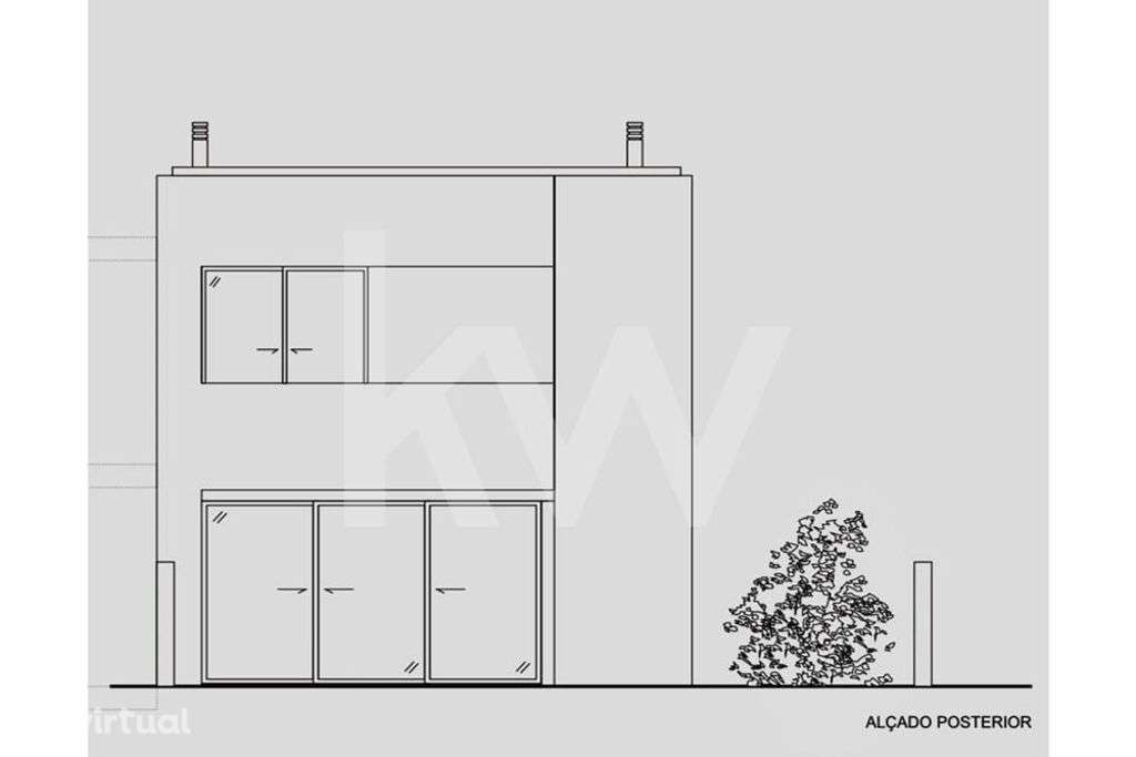 Oportunidade única: Terreno para construção em Valadares - Grande imagem: 5/10