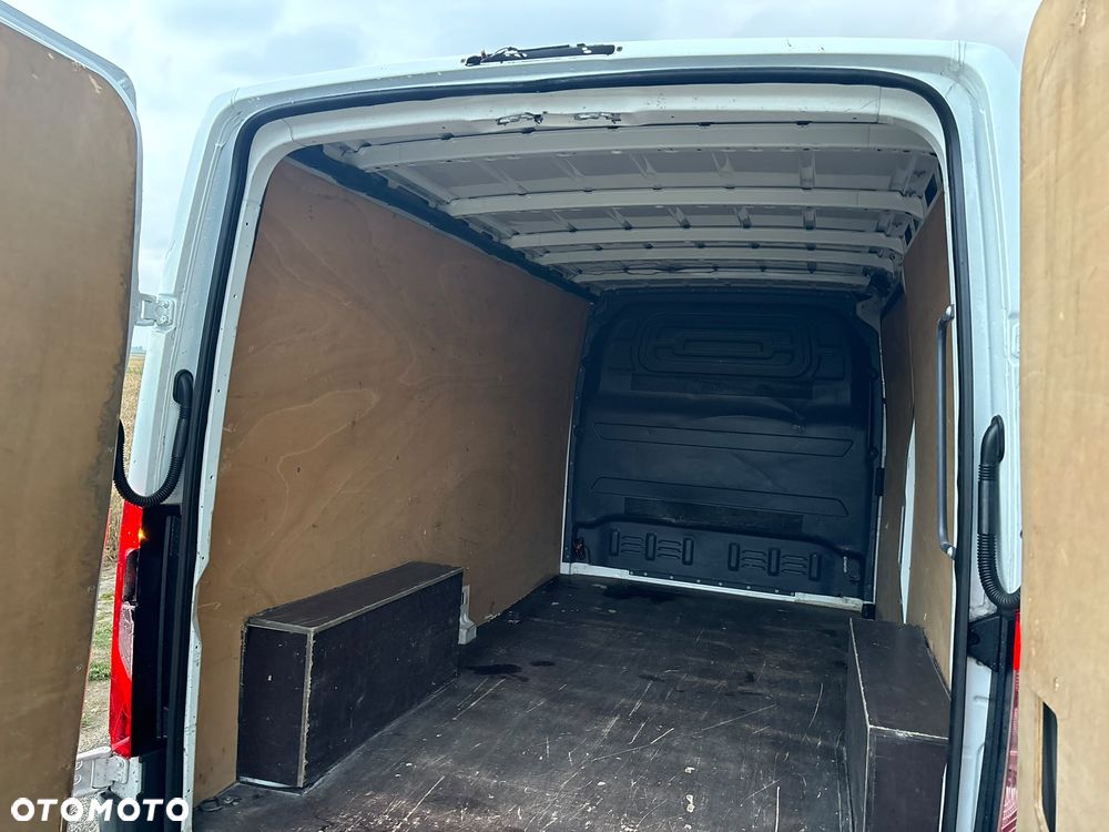Mercedes-Benz SPRINTER _ AUTOMAT _ 2.2 CDI 143KM _ Tylko 113.000 km ! - 28