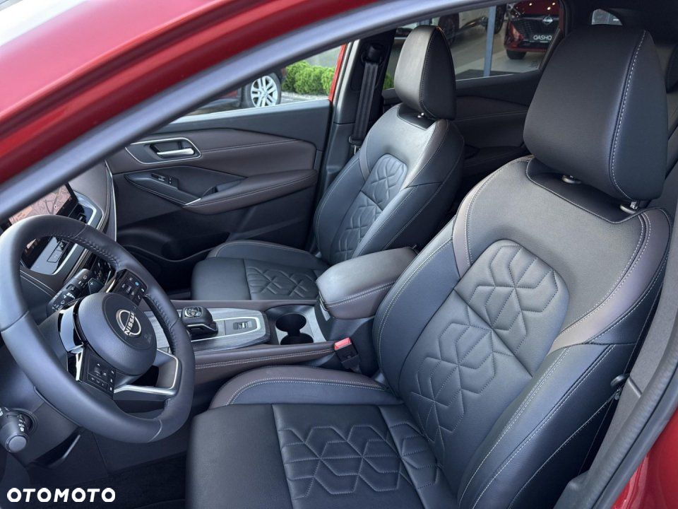 Nissan Qashqai - 12