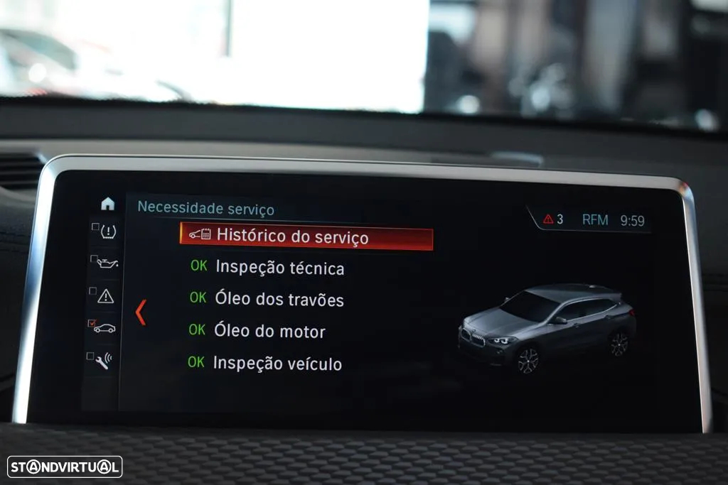 BMW X2 25 e xDrive X Pack M - 24