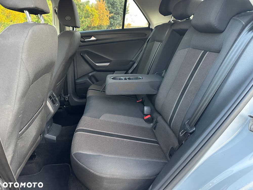 Volkswagen T-Roc 1.0 TSI OPF Style - 13