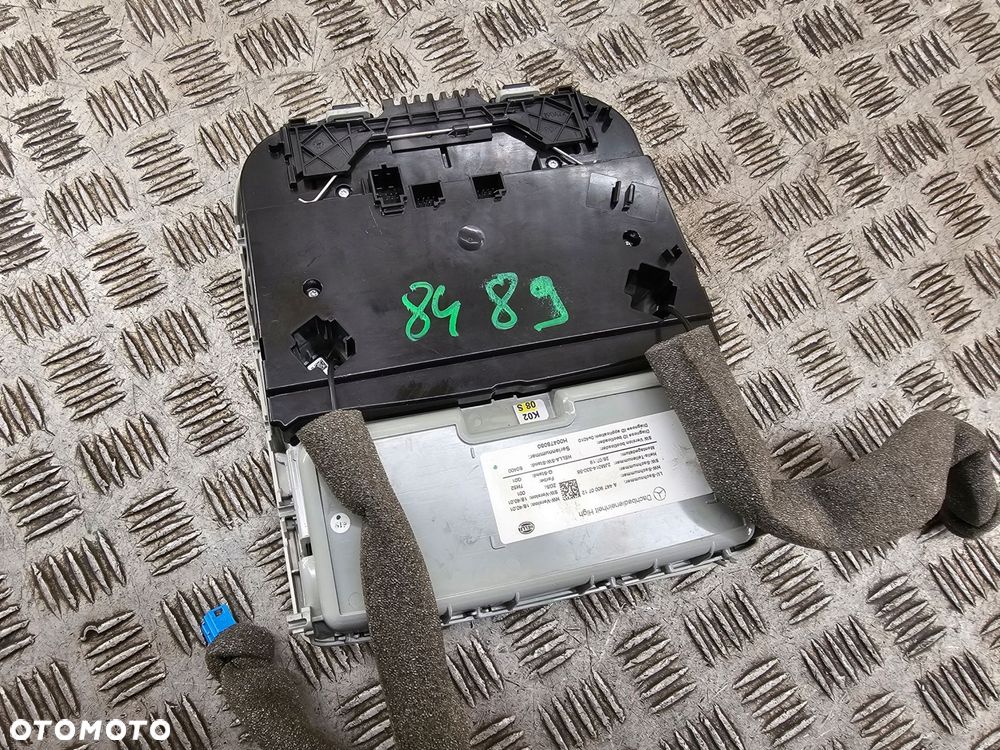 lampa kabiny lampka mercedes vito w447 14- a4479000712 - 3