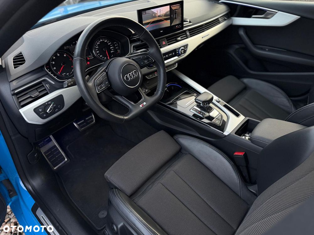 Audi A5 Sportback - 19