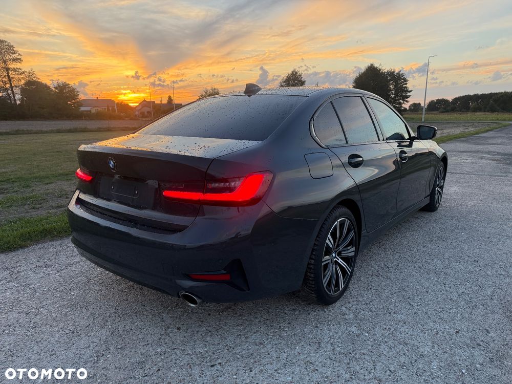 BMW Seria 3 - 6