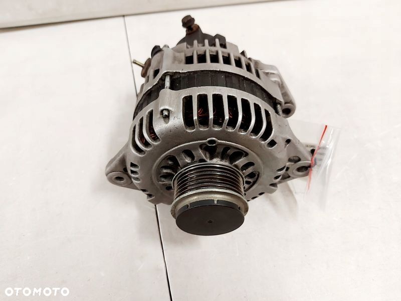 ASTRA 3 III H 1.7 CDTI ALTERNATOR POMPA VACUM WAKUM - 1