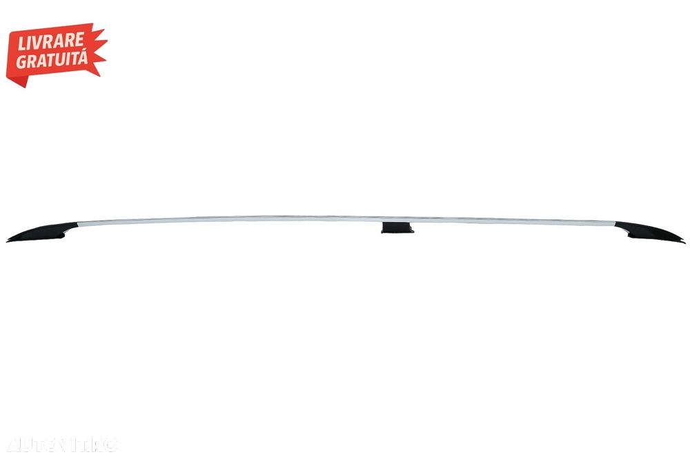 Bari Decorative Longitudinale Portbagaj Mercedes V-Class W447 (2014-up) Ampatament- livrare gratuita - 3