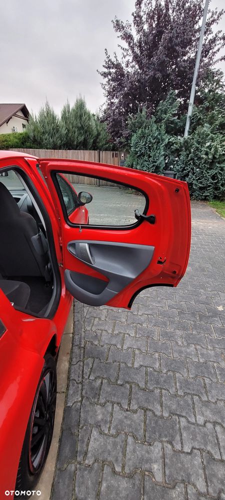 Citroën C1 1.0 Advance - 24