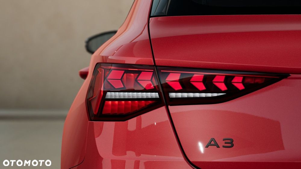 Audi A3 Sportback - 7