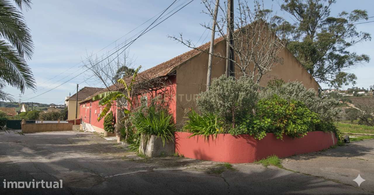 Espaço para Restaurante de Grande Dimensão – 460 m² | Caneças, Odivela - Grande imagem: 4/13