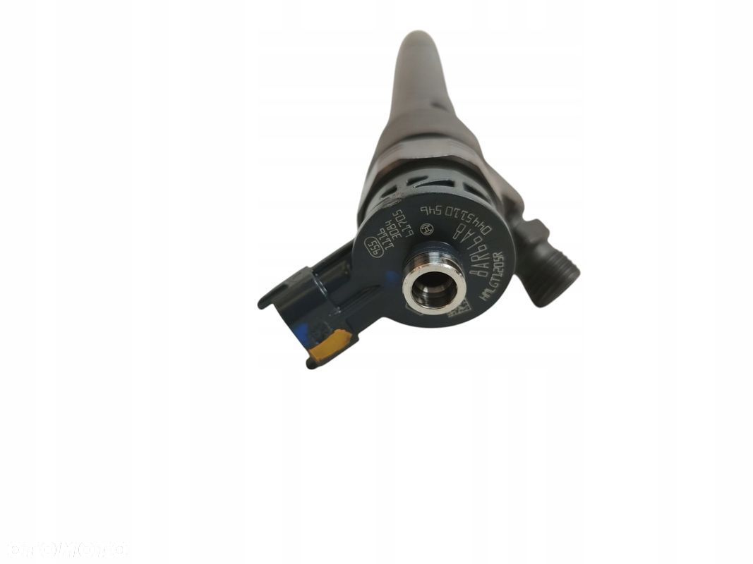 WTRYSKIWACZ WTRYSK TALISMAN ESPACE V TRAFIC III NV300 1.6 DCI 0445110546 - 4