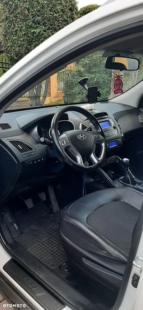 Hyundai ix35 1.6 GDI Style 2WD - 5