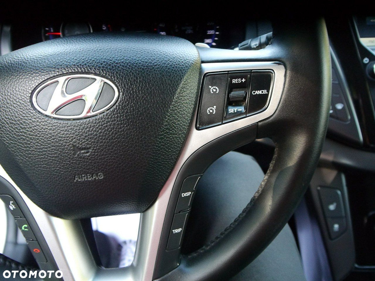 Hyundai i40 1.7 CRDi Premium - 38