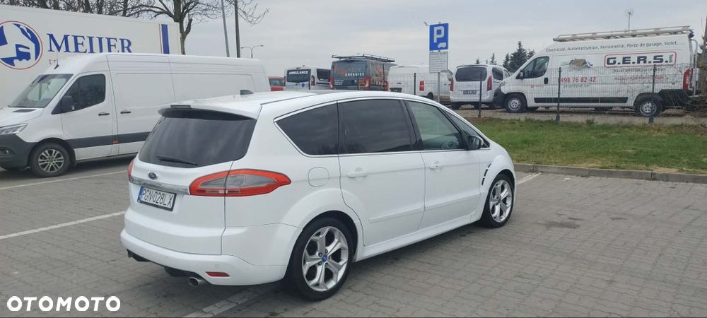 Ford S-Max - 3