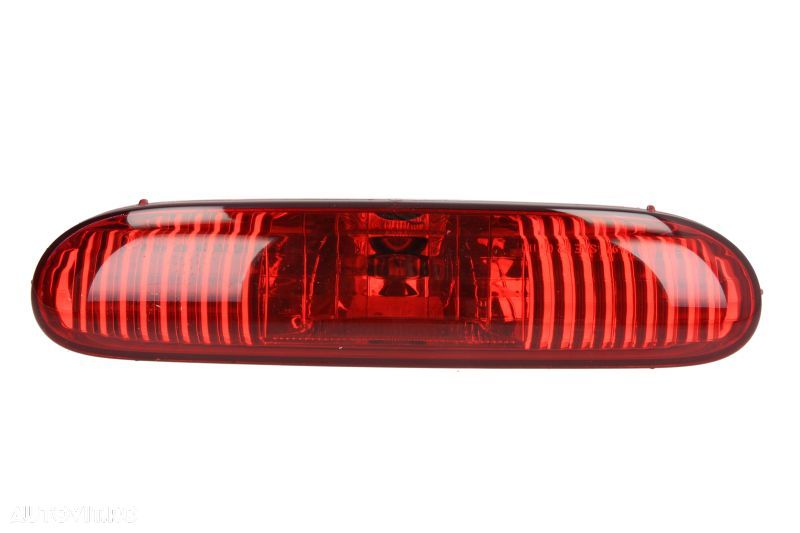 Lampa ceata Mini Cooper, Cooper D, Cooper One (R56/57/58/59), 07.2007-, Spate, cu soclu bec; ; parte centrala, OEM/OES - 1