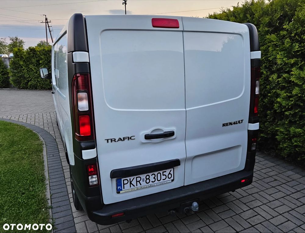 Renault Trafic - 9