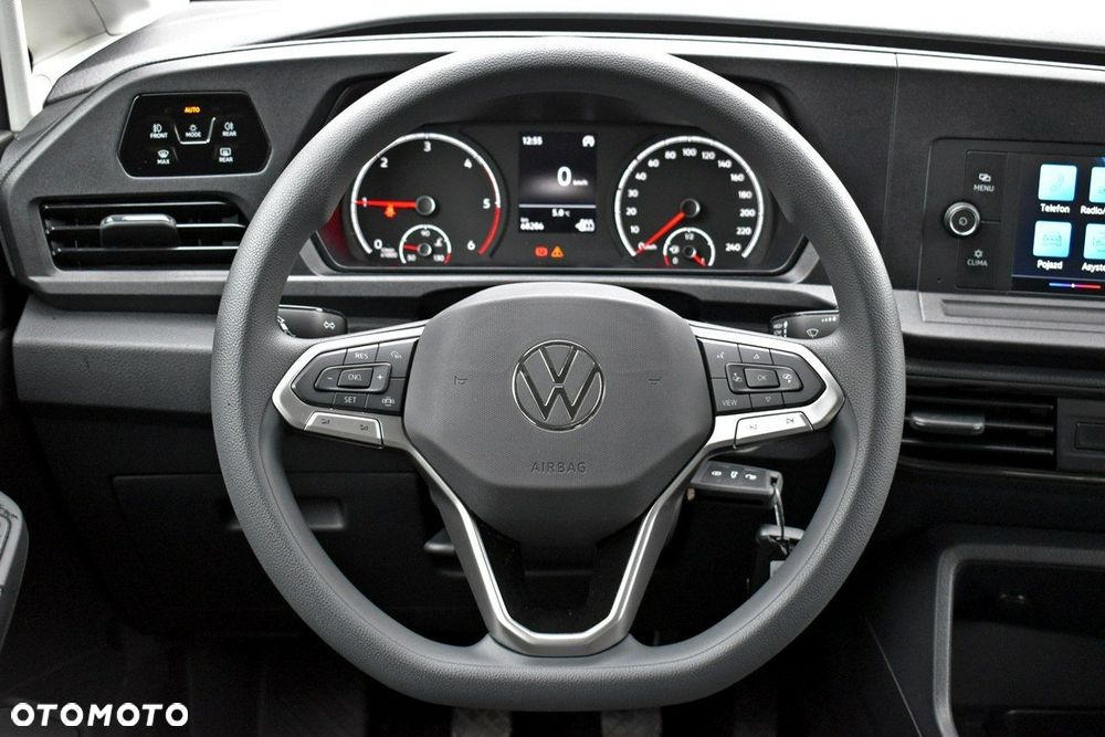 Volkswagen Caddy 2.0 TDI - 15