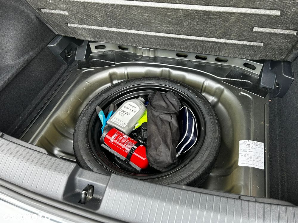 Volkswagen T-Roc 1.5 TSI GPF ACT Advance - 7