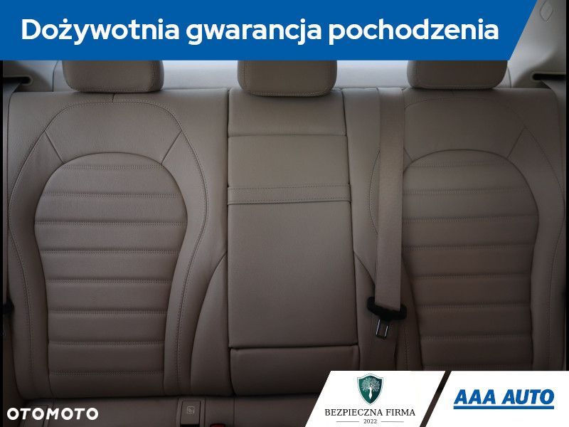 Mercedes-Benz Klasa C - 11