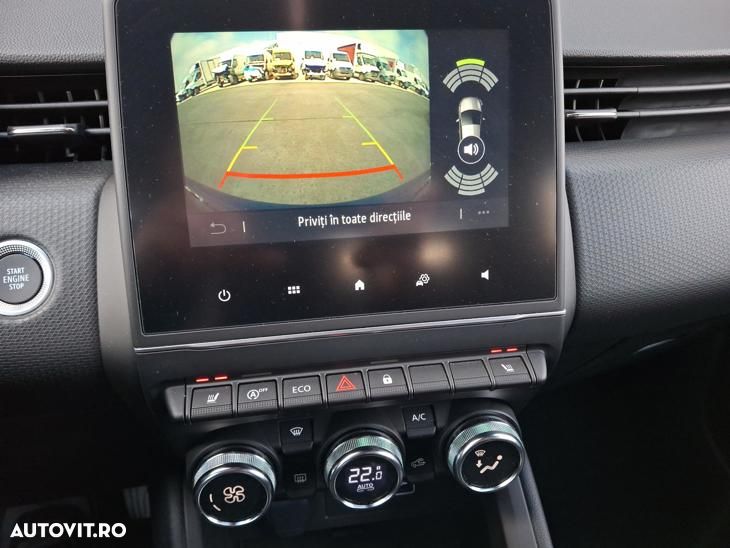 Mitsubishi Colt 1.0 L MPI-T Intense StyleCold - 24